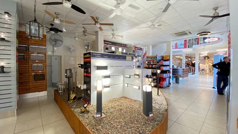 To Let commercial Property for Rent in Milnerton Central Western Cape